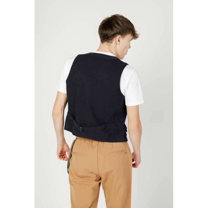 Gianni Lupo Gilet Man