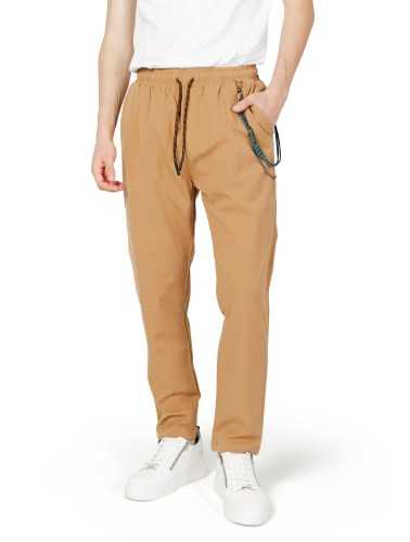 Gianni Lupo Pants Man