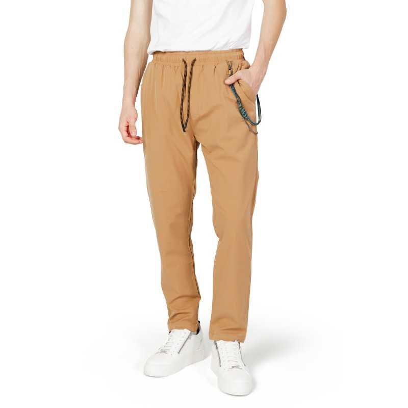 Gianni Lupo Pants Man