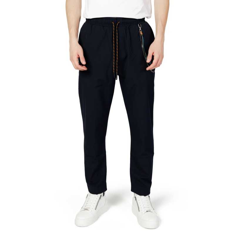 Gianni Lupo Pants Man