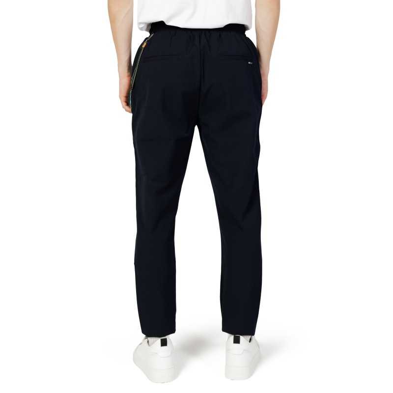 Gianni Lupo Pants Man