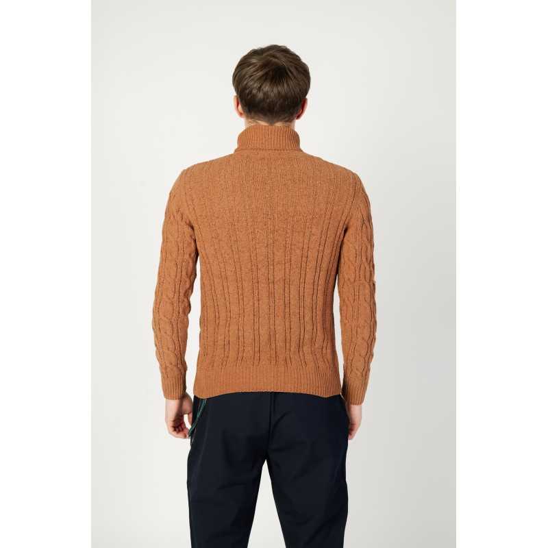 Gianni Lupo Sweater Man