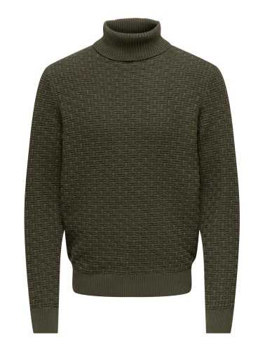 Only & Sons Sweater Man