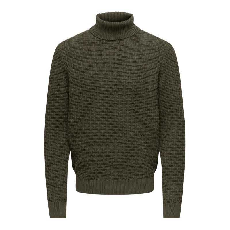 Only & Sons Sweater Man