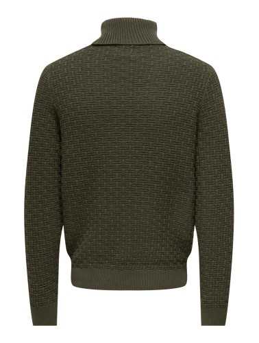 Only & Sons Sweater Man