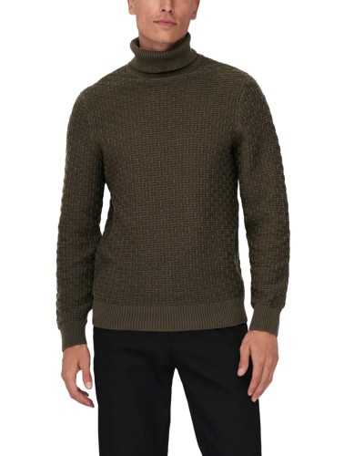 Only & Sons Sweater Man