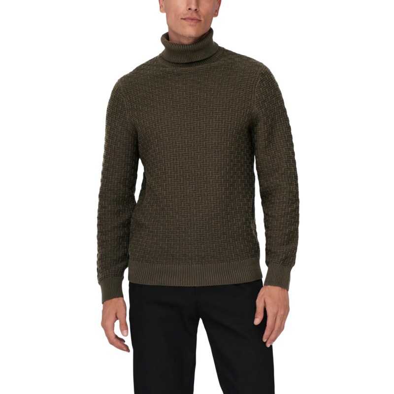 Only & Sons Sweater Man