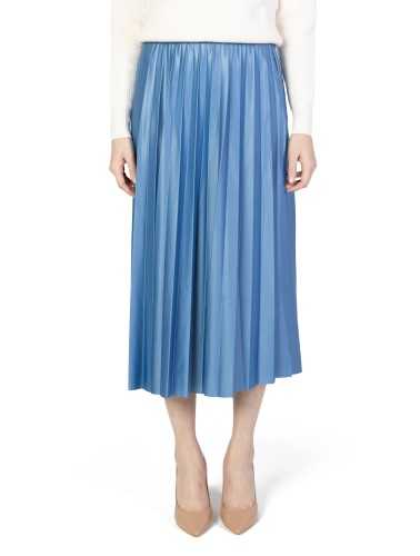 Vila Clothes Skirt Woman