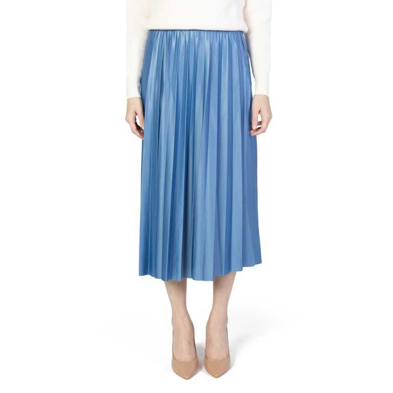 Vila Clothes Skirt Woman