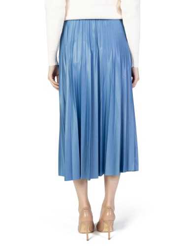 Vila Clothes Skirt Woman