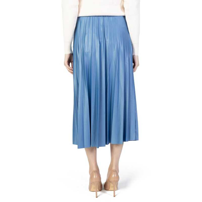 Vila Clothes Skirt Woman