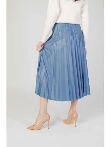 Vila Clothes Skirt Woman