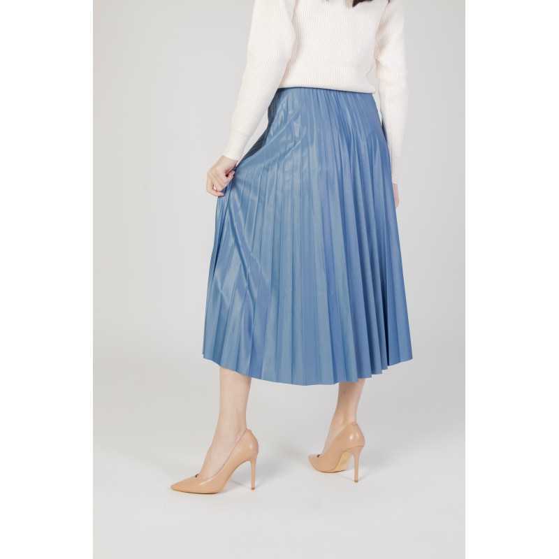 Vila Clothes Skirt Woman