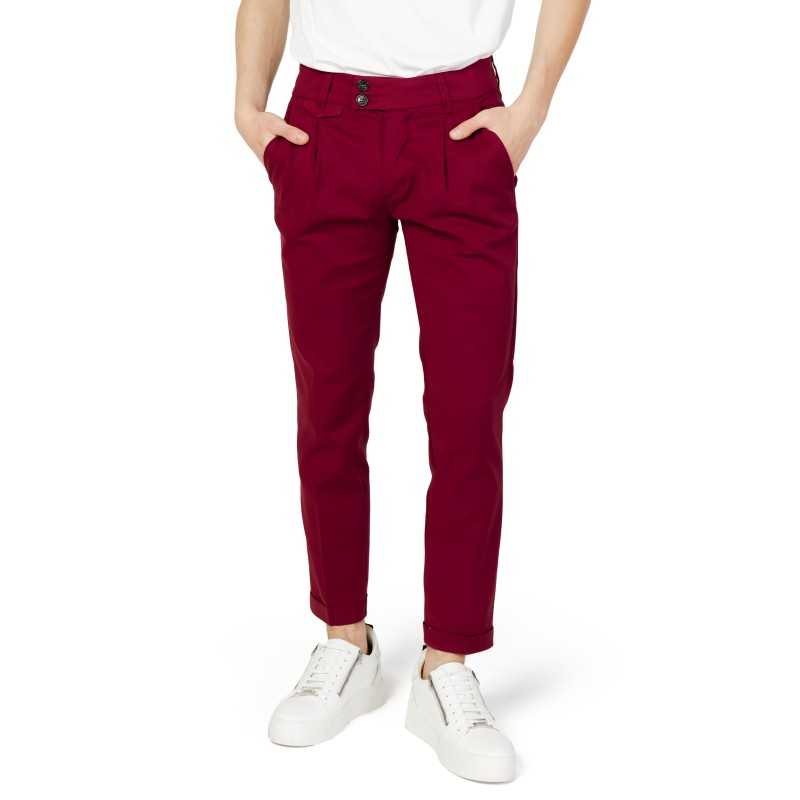 Gianni Lupo Pants Man