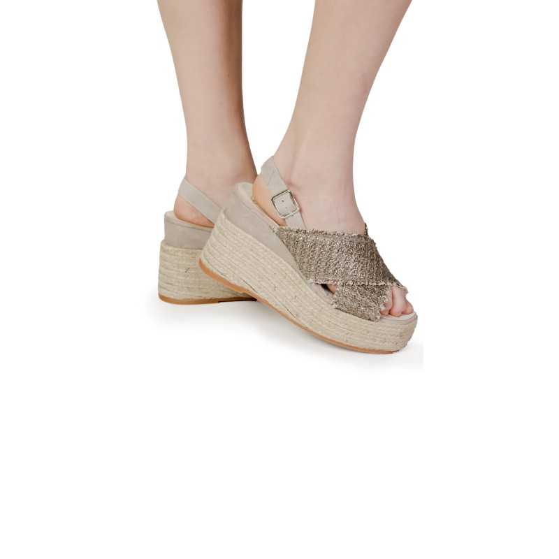 Espadrilles Sandals Woman