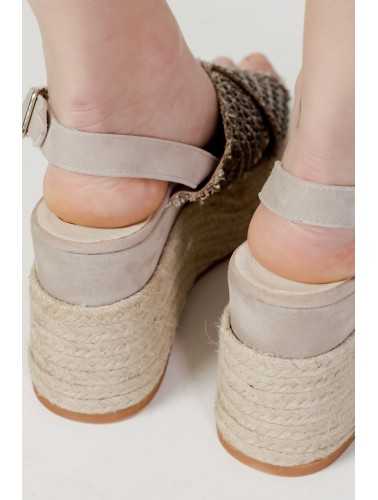 Espadrilles Sandali Donna