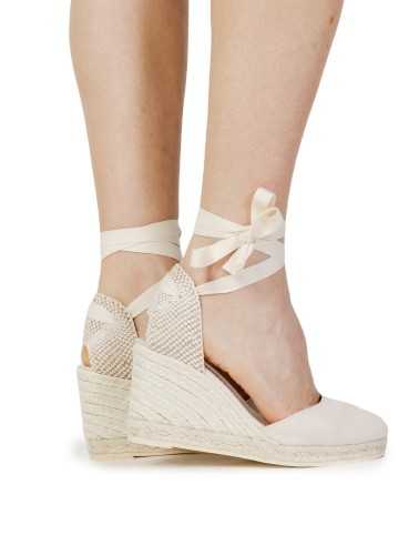 Espadrilles Sandali Donna