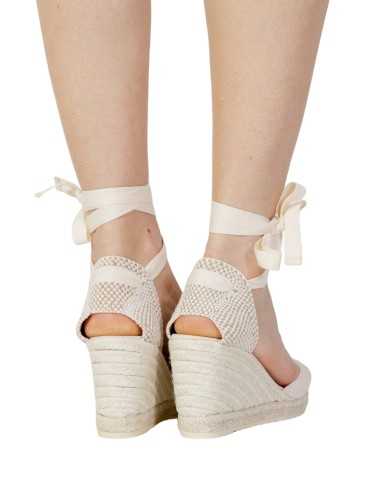 Espadrilles Sandali Donna