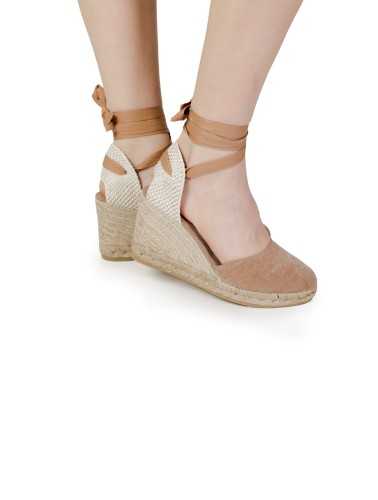 Espadrilles Sandali Donna