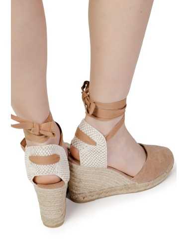 Espadrilles Sandali Donna