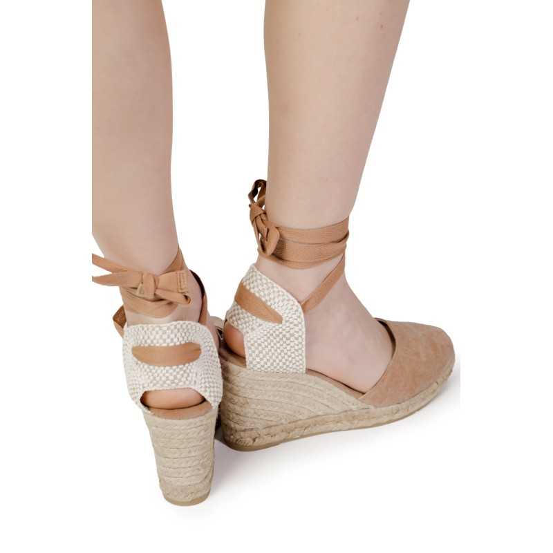 Espadrilles Sandals Woman