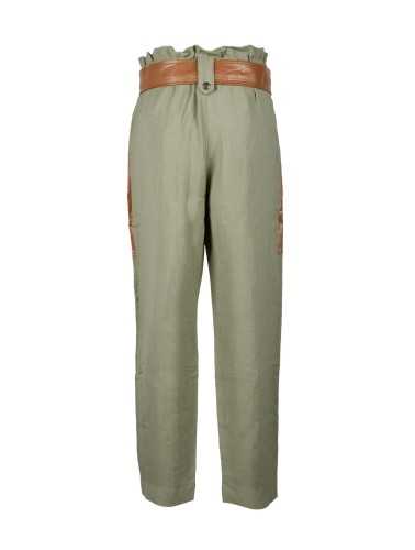 Twin Set Pantaloni Donna