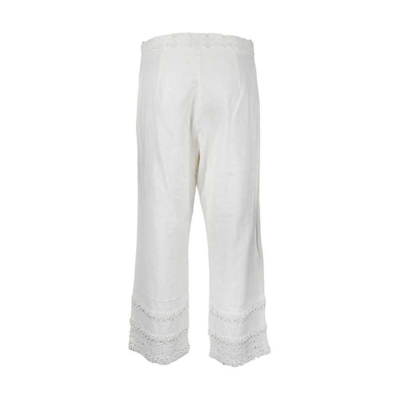 Twin Set Pantaloni Donna