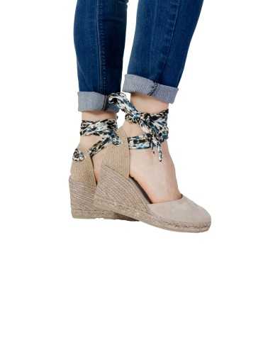 Espadrilles Sandali Donna