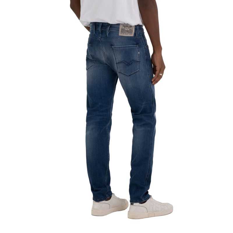 Replay Jeans Man