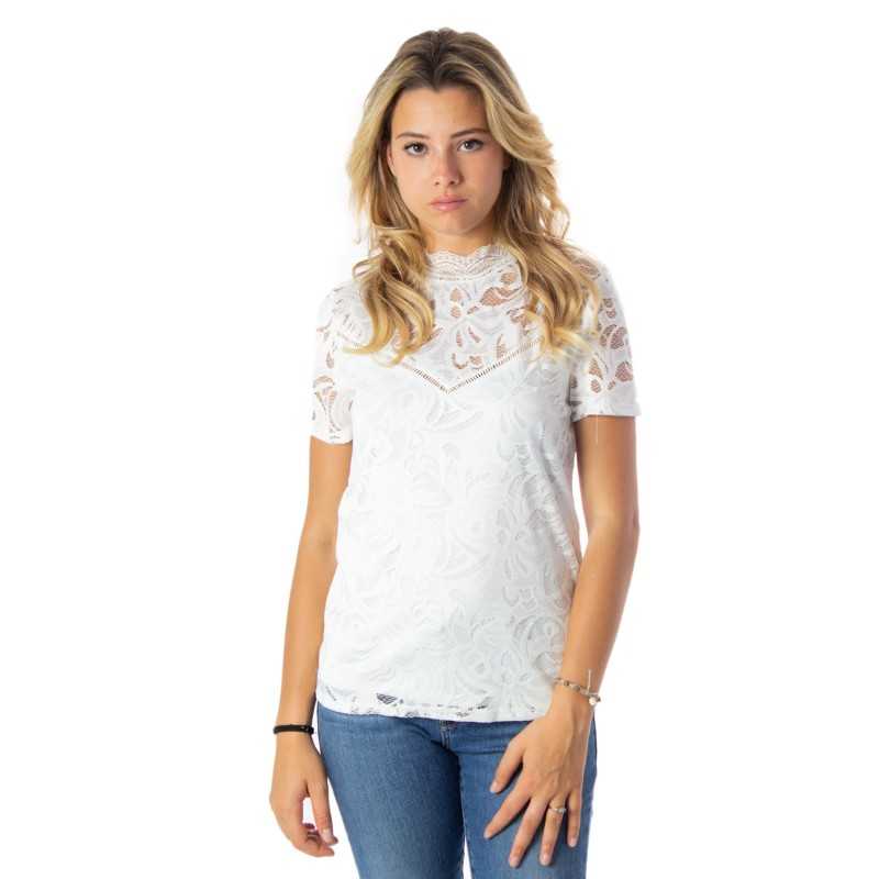 Vila Clothes T-Shirt Donna