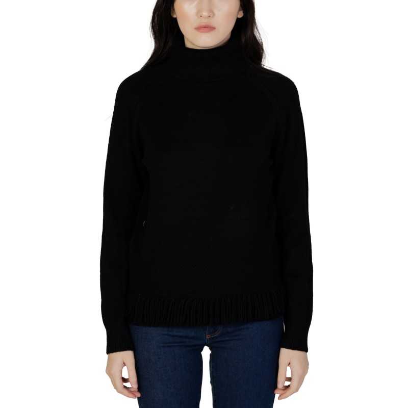 Sandro Ferrone Sweater Woman