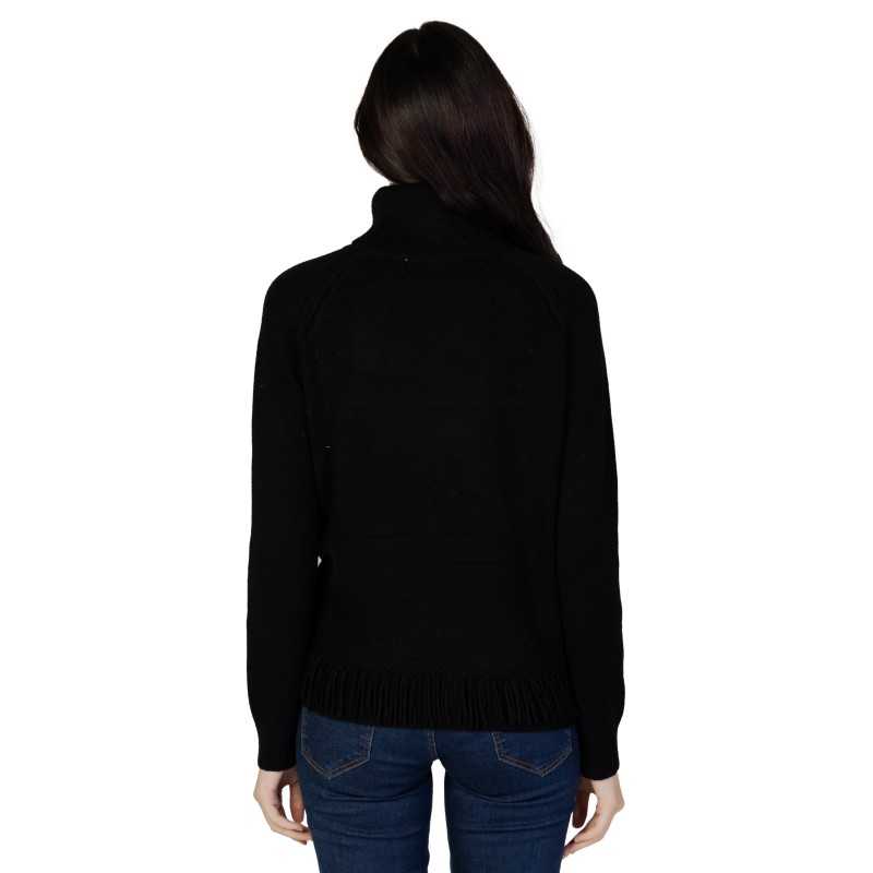 Sandro Ferrone Sweater Woman