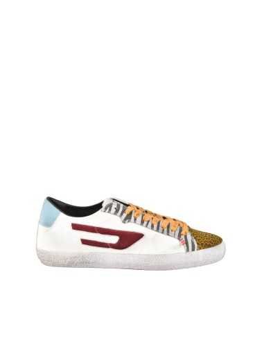 Diesel Sneakers Uomo