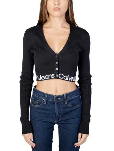 Calvin Klein Jeans Cardigan Donna