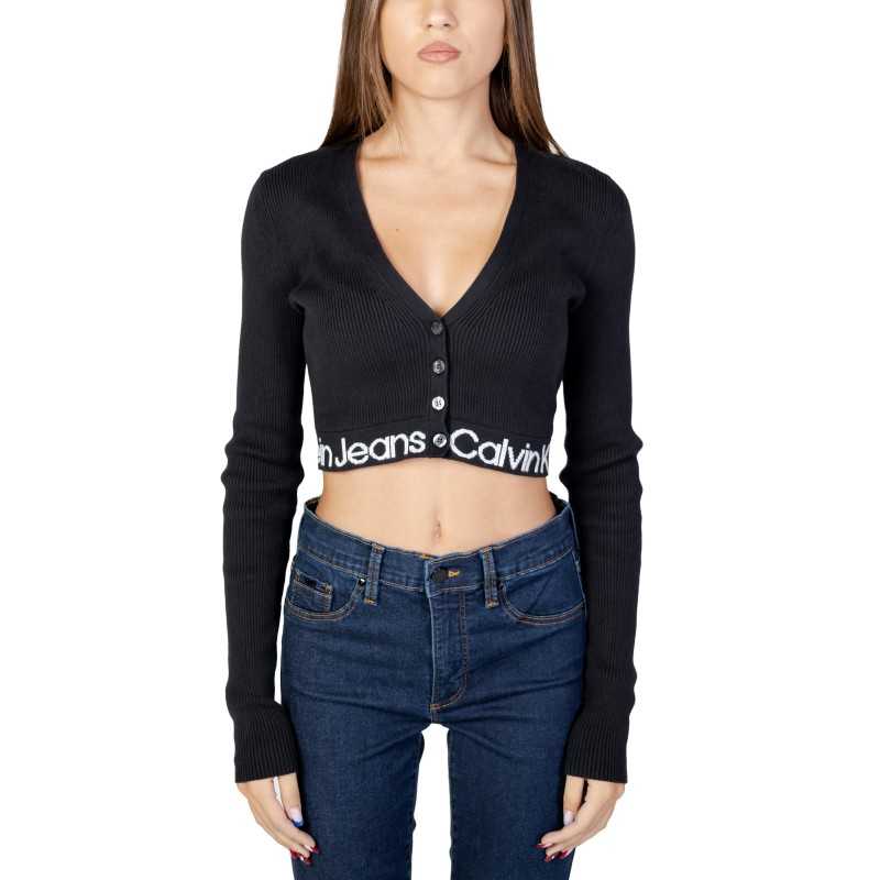 Calvin Klein Jeans Cardigan Donna