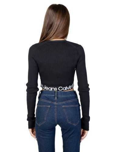 Calvin Klein Jeans Cardigan Donna