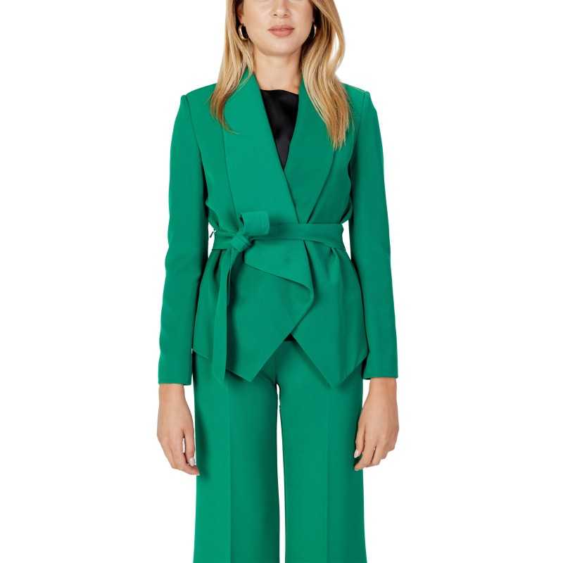 Sandro Ferrone Blazer Woman