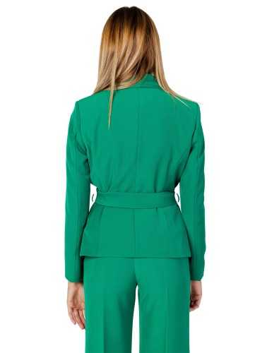 Sandro Ferrone Blazer Woman