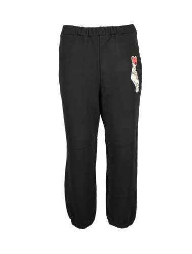 Love Moschino Pants Woman