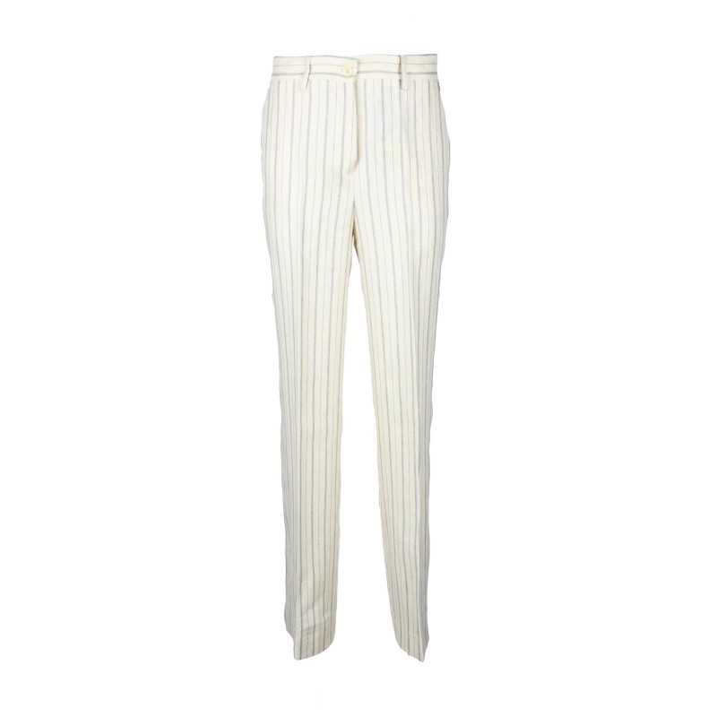 Twin Set Pantaloni Donna