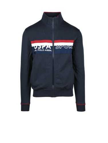 U.s. Polo Assn. Sweatshirt Man