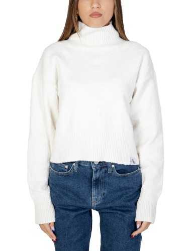 Calvin Klein Jeans Sweater Woman