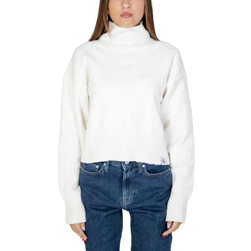 Calvin Klein Jeans Sweater Woman