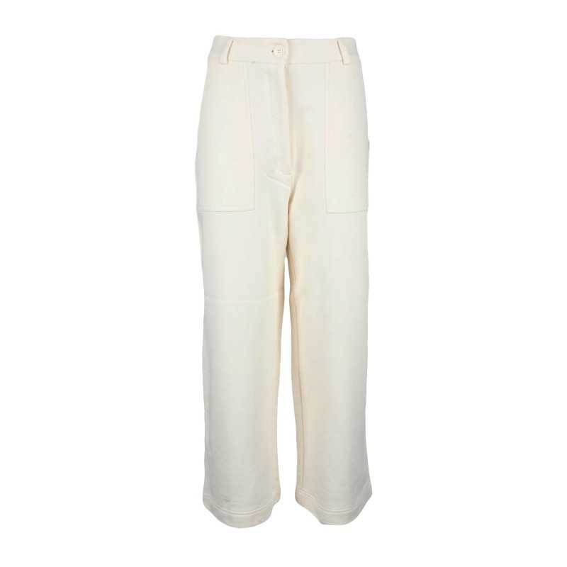 Love Moschino Pants Woman