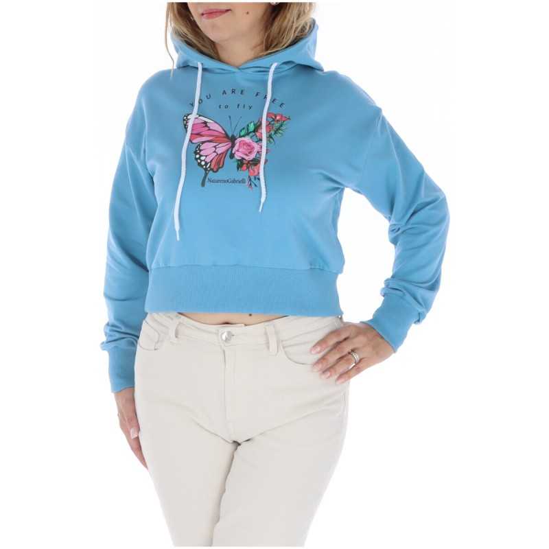 Nazareno Gabrielli Sweatshirt Woman