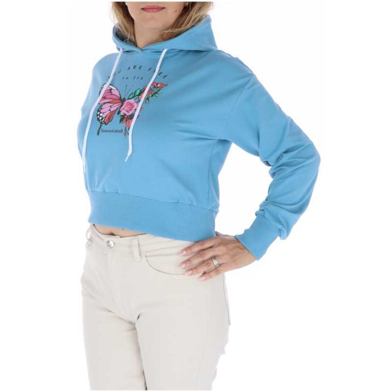 Nazareno Gabrielli Sweatshirt Woman