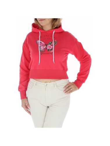 Nazareno Gabrielli Sweatshirt Woman