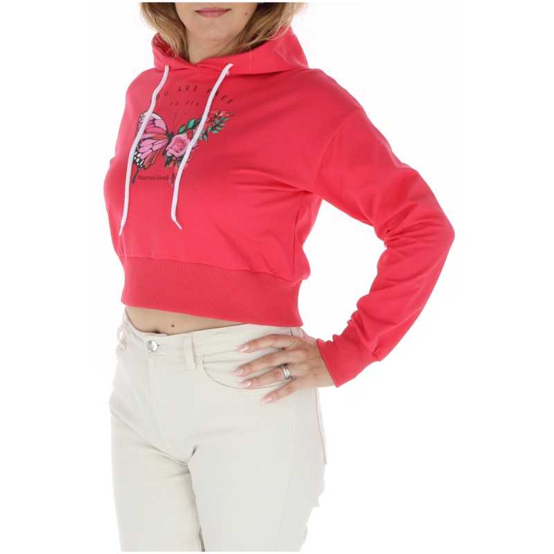 Nazareno Gabrielli Sweatshirt Woman