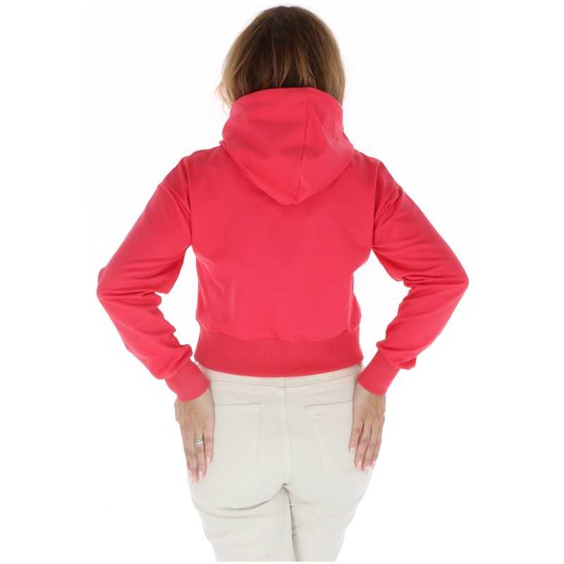 Nazareno Gabrielli Sweatshirt Woman