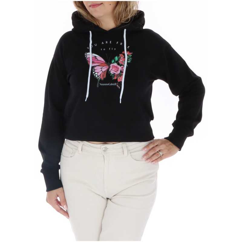 Nazareno Gabrielli Sweatshirt Woman